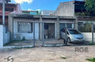 Casa com 2 quartos à venda na Rua Machado de Assis, 684, Jardim Botânico, Porto Alegre