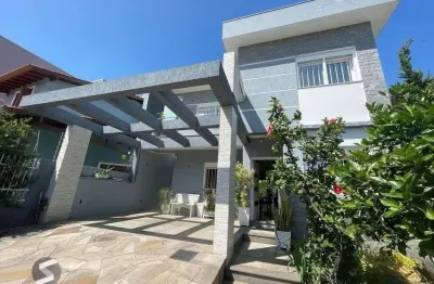 Casa com 3 quartos à venda na Rua Théo Benevenuto, 262, Sarandi, Porto Alegre