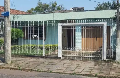 Casa com 3 quartos à venda na Rua Baden Powell, 264, Sarandi, Porto Alegre