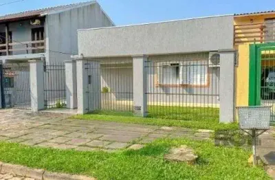 Casa para venda - 137m², 3 dormitórios, sendo 1 suites, 3 vagas - imperial parque