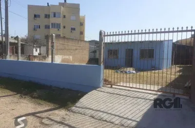 Terreno à venda na Rua Marista, 558, Vila João Pessoa, Porto Alegre