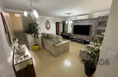 Casa com 4 quartos à venda na Rua Sérgio Porto, 377, Farrapos, Porto Alegre