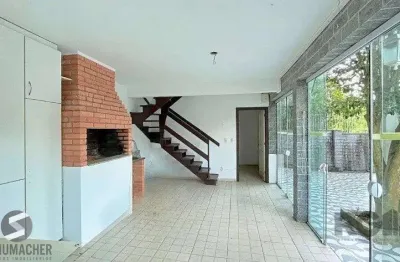 Casa com 3 quartos à venda na Avenida Celestino Bertolucci, 531, Aberta dos Morros, Porto Alegre