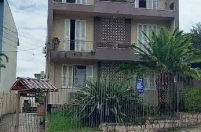 Apartamento com 2 quartos à venda na Rua Fernando Osório, 76, Teresópolis, Porto Alegre
