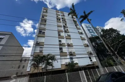 Apartamento de 3 dormitórios com garagem - santana - porto alegre cód. 216308-rp