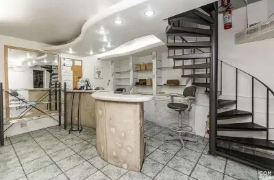 Ponto comercial à venda na Rua Vinte e Quatro de Outubro, 1690, Auxiliadora, Porto Alegre