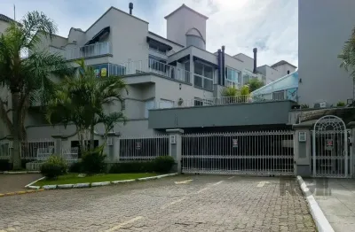 Apartamento com 3 quartos à venda na Avenida Coronel Marcos, 2259, Pedra Redonda, Porto Alegre
