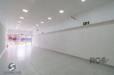 Ponto comercial à venda na Avenida Assis Brasil, 2529, Passo da Areia, Porto Alegre