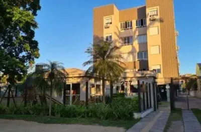 Apartamento para venda - 53m², 2 dormitórios, 1 vaga - hípica