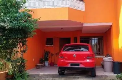 Sobrado em porto alegre, no bairro espírito santo, com 3 dormitório(s), e 3 banheiros, à venda.