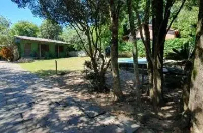 Casa em porto alegre, no bairro ponta grossa, com 3 dormitório(s), e 3 banheiros, à venda.