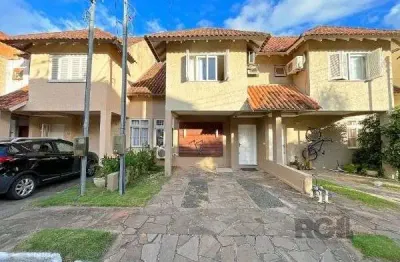 Casa em porto alegre, no bairro campo novo, com 3 dormitório(s), e 3 banheiros, à venda.
