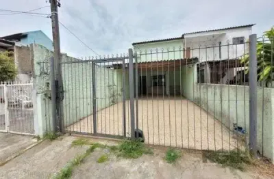 Casa para locação/aluguel - 123m², 3 dormitórios, sendo 1 suites, 4 vagas - aberta dos morros