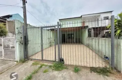 Casa com 3 quartos à venda na Rua José Matone, 157, Aberta dos Morros, Porto Alegre