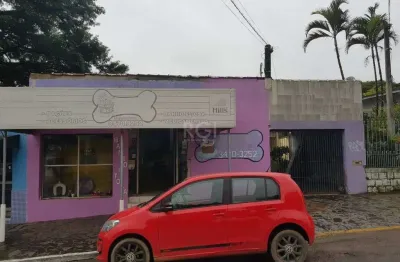 Casa 2 dormitórios, vaga de garagem, bairro vila cachoeirinha