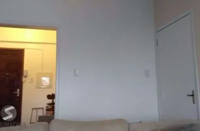 Apartamento para venda - 84m², 3 dormitórios, sendo 1 suites, 1 vaga - cidade baixa