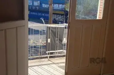 Apartamento com 3 quartos à venda na Avenida General Flores da Cunha, 1280, Vila Imbui, Cachoeirinha