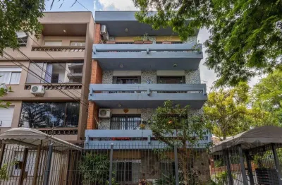Apartamento com 3 quartos à venda na Rua Santa Cecília, 1718, Santa Cecília, Porto Alegre