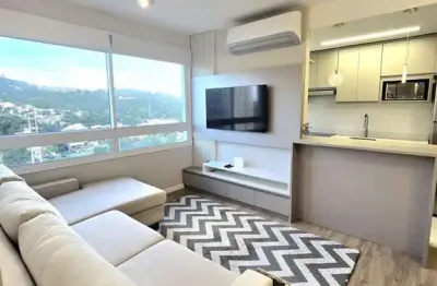 Apartamento com 2 quartos à venda na Rua Capitão Pedro Werlang, 1129, Partenon, Porto Alegre