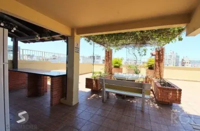 Apartamento para Venda - 73.02m², 2 dormitórios, Cidade Baixa