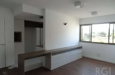 Apartamento para venda - 65m², 2 dormitórios, sendo 1 suites, 1 vaga - partenon