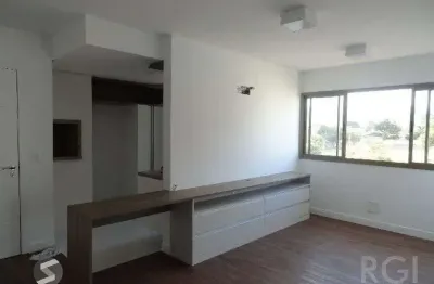 Apartamento para venda - 65m², 2 dormitórios, sendo 1 suites, 1 vaga - partenon