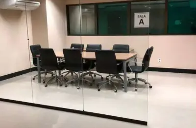 Sala comercial à venda na Rua Santa Catarina, 109, Santa Maria Goretti, Porto Alegre