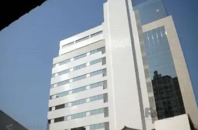 Sala comercial à venda na Avenida Érico Veríssimo, 1190, Menino Deus, Porto Alegre
