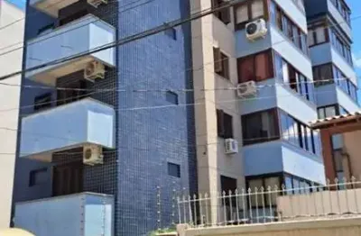 Apartamento com 3 quartos à venda na Rua Cervantes, 134, Jardim Botânico, Porto Alegre
