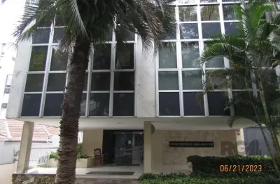 Sala comercial com 1 vaga de garagem no bairro moinhos de vento em porto alegre