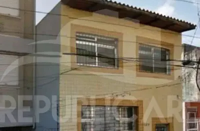 Casa a venda na cidade baixa próximo a joão alfredo - cód. rp379265