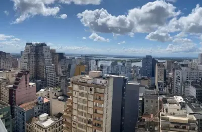 Apartamento para venda - 100m², 3 dormitórios, centro histórico