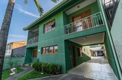 Casa com 4 quartos à venda na Avenida Circular, 781, Vila Jardim, Porto Alegre