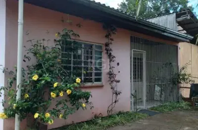 Casa com 2 quartos à venda na Estrada Francisca de Oliveira Vieira, 1013, Belém Novo, Porto Alegre