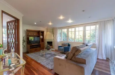 Casa condominio para venda - 322.88m², 3 dormitórios, sendo 1 suites, 4 vagas - jardim isabel