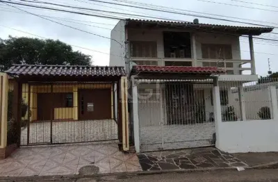 Casa para venda - 180m², 4 dormitórios, sendo 1 suites, 3 vagas - campo novo