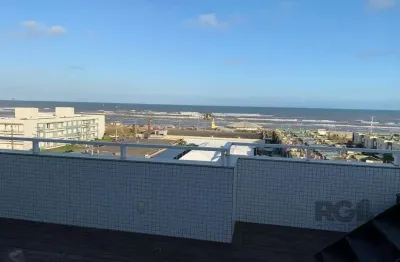 Oportunidade única! cobertura à venda no empreendimento manantiales