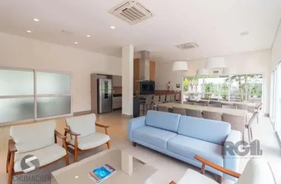 Apartamento com 3 quartos à venda na Avenida Central, 1950, Centro, Xangri-Lá