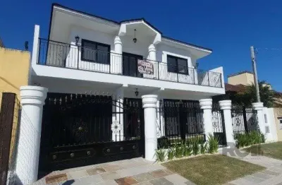 Casa com 5 quartos à venda na Rua Inambuí, 1209, Atlântida, Xangri-Lá