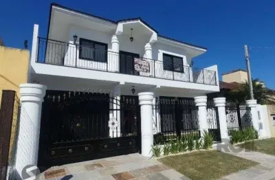 Casa com 5 quartos à venda na Rua Inambuí, 1209, Atlântida, Xangri-Lá