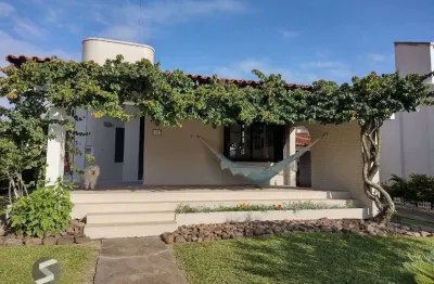 Casa com 4 quartos à venda na Rua Inambuí, 486, Atlântida, Xangri-Lá