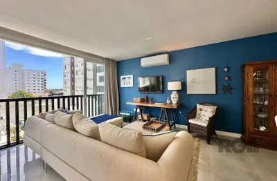 Apartamento com 3 quartos à venda na Rua Tiaraju, 485, Centro, Capão da Canoa