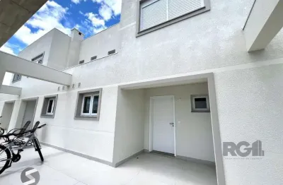 Casa em condomínio fechado com 3 quartos à venda na Rua Jose Bruno Klein, 735, Remanso, Xangri-Lá