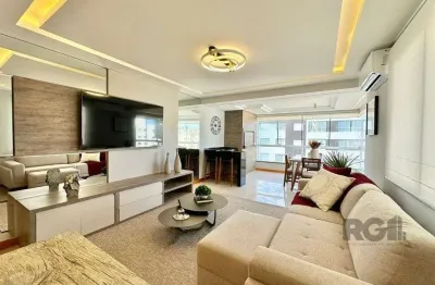 Apartamento com 3 quartos à venda na Rua Guaraci, 2752, Centro, Capão da Canoa