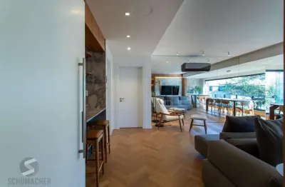 Apartamento com 3 quartos à venda na Avenida Coronel Marcos, 2535, Pedra Redonda, Porto Alegre