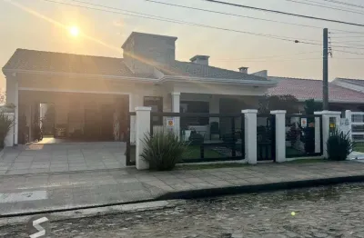 Casa com 3 quartos à venda na Rua Rio Das Contas, 1813, Centro, Xangri-Lá