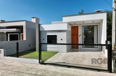 Casa com 2 quartos à venda na Avenida Avenida Beira Mar, 374, Centro, Capão da Canoa