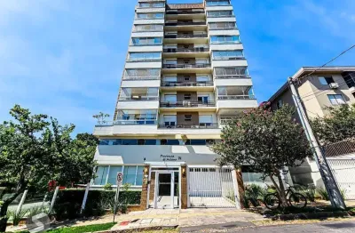 Apartamento com 3 quartos à venda na Rua Dona Paulina, 105, Tristeza, Porto Alegre