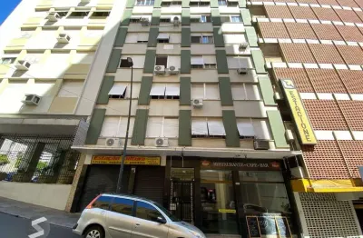 Apartamento com 1 quarto à venda na Rua General Câmara, 550, Centro Histórico, Porto Alegre