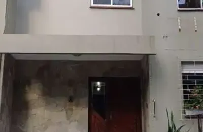 Apartamento com 3 quartos à venda na Rua Aracy Froes, 260, Jardim Itu Sabará, Porto Alegre